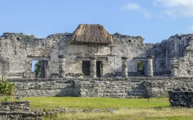 Skip-the-line ticket to Tulum photo 3