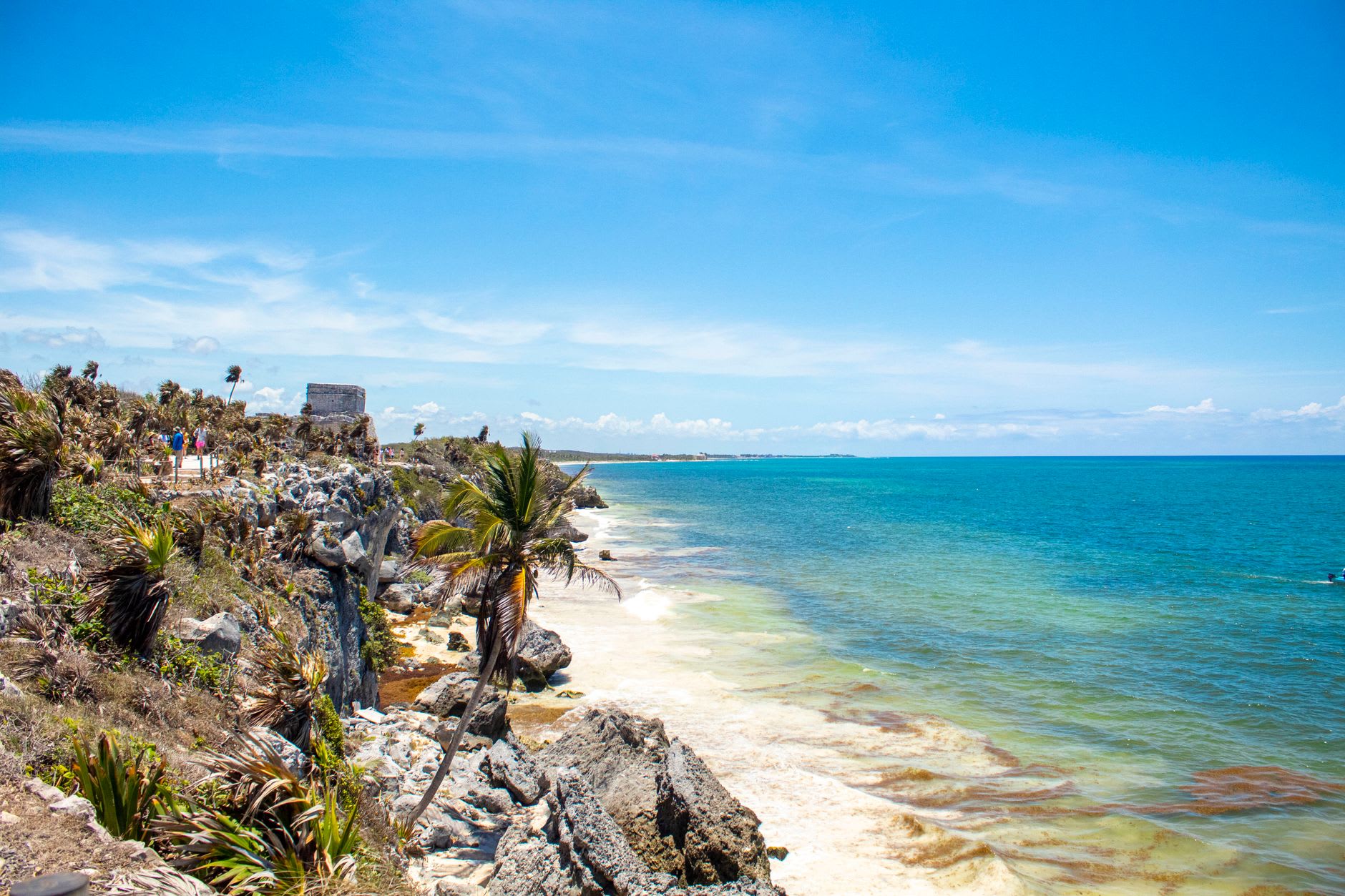 Tulum Weather Guide: What to Expect in 2026