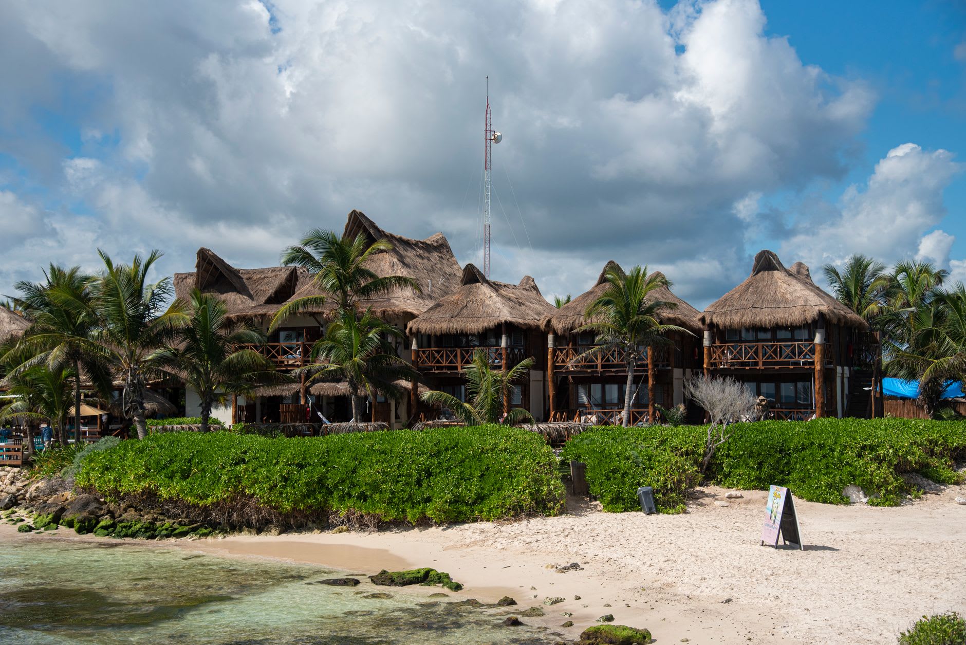 Best All-Inclusive Resorts Near Tulum (And What to Do Once You're Here)