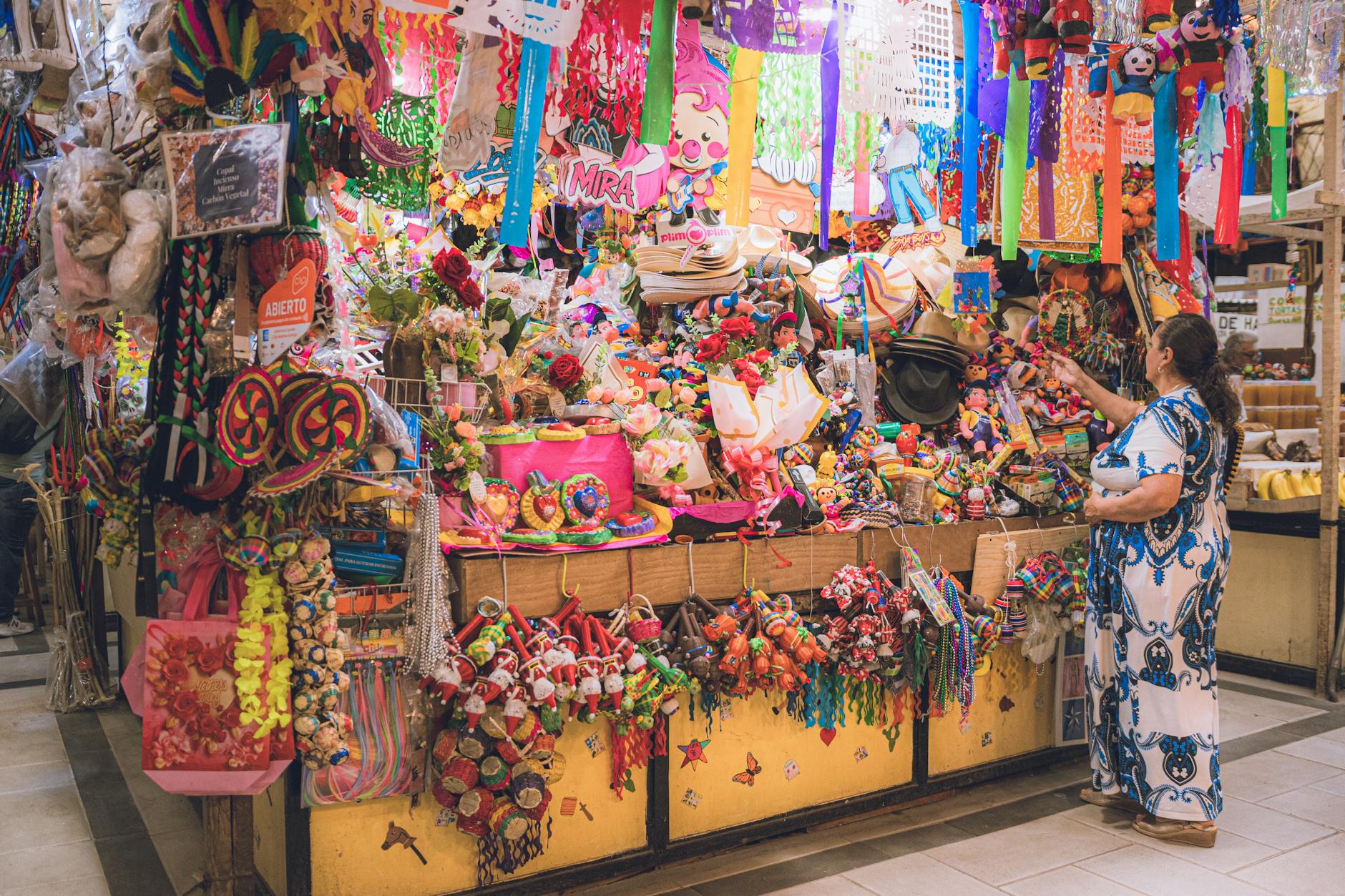 Tulum Street Food Guide: What & Where to Eat Like a Local
