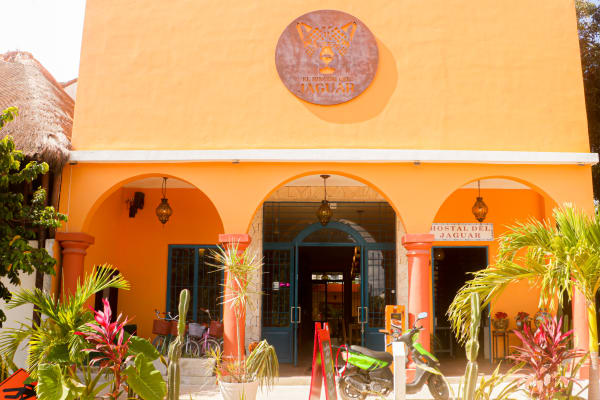 FRIDAS TULUM