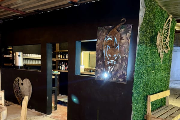 La Huaya jardín Gastronómico