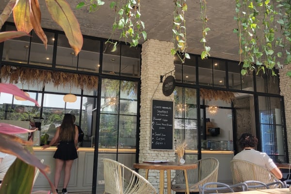 Adel&Hedi Boulangerie Patisserie