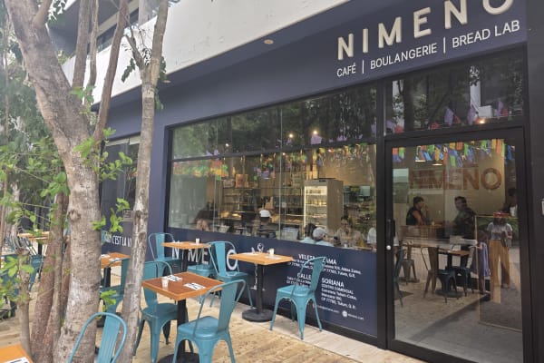 Nimeño Zama