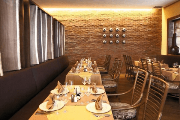 Rodizio Restaurant