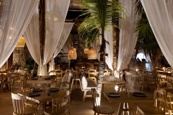 Chambao Tulum Restaurant | Best Steakhouse in Tulum