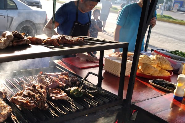 Asado Argentino