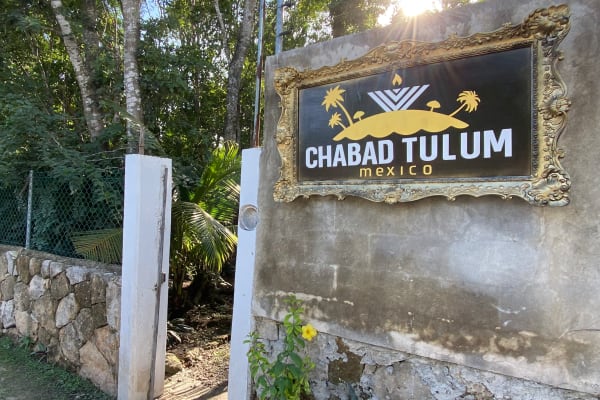 Chabad Of Tulum
