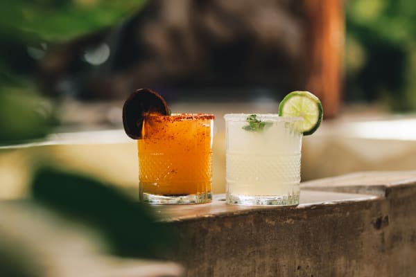 Orquidea Restaurant & Pool Bar