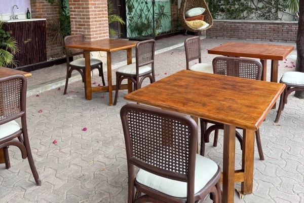 Cafe Mor - Kosher kitchen and bakery
