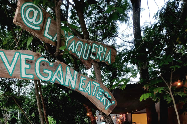 La Yaqueria Tulum