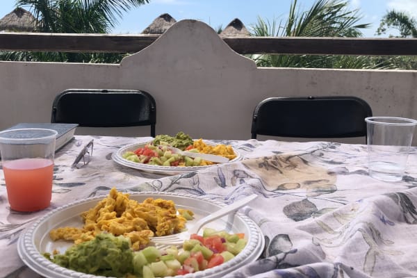 Shulamit Kosher Restaurant