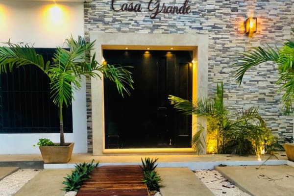 Casa Tulum