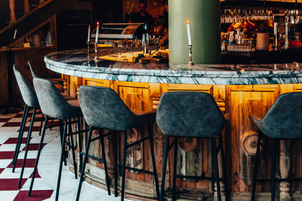 El Bodegón Tapas & Cocktail Bar