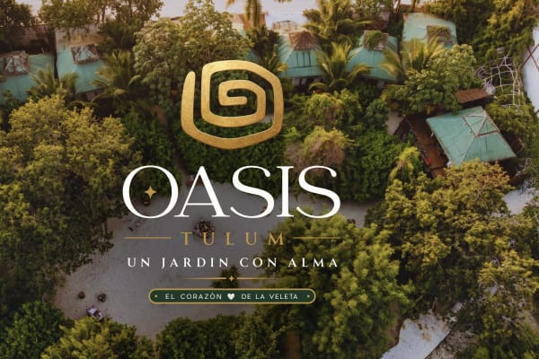 Oasis Tulum