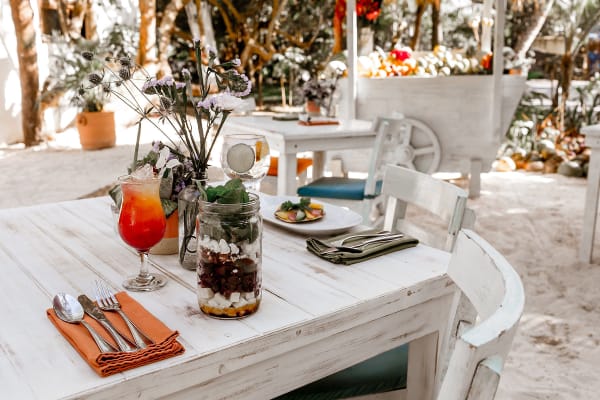 Fresco's Tulum