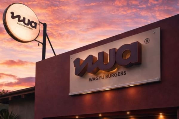 NUA BURGERS