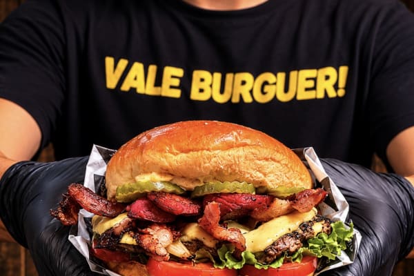 Vale Burguer!