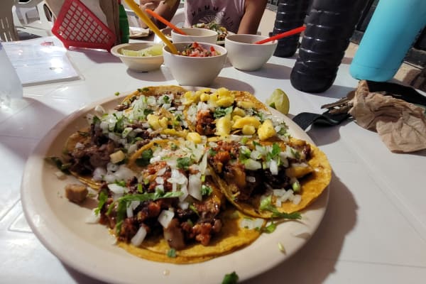 Taquería El Ejido