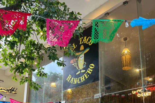 El Norteño Taco (Aldea Zama)