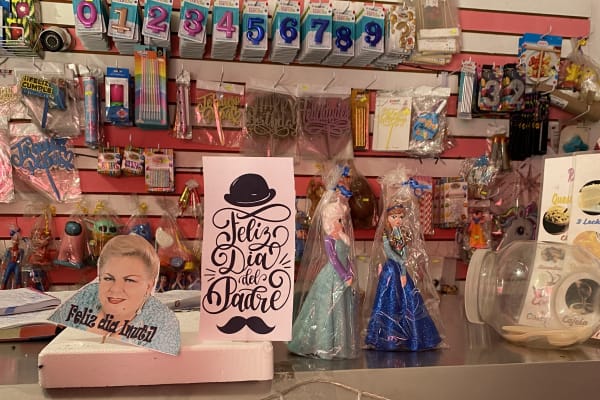 Pasteleria Cakepricho Tulum