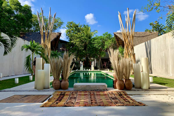 AQUALUM TULUM