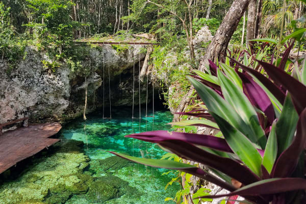 Canamayte Eco Park