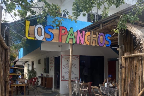 Los Panchos