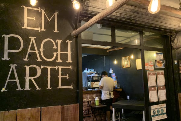 Empacharte