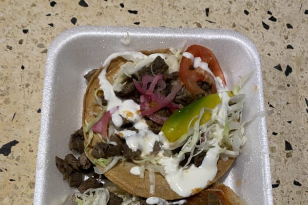 Tacos, Empanadas & More