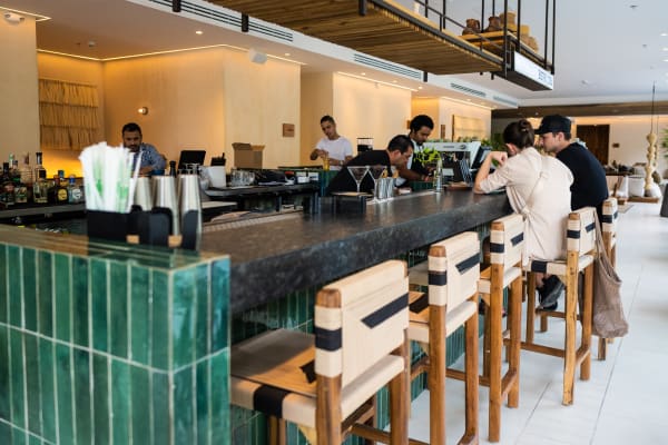 Bistro Coba