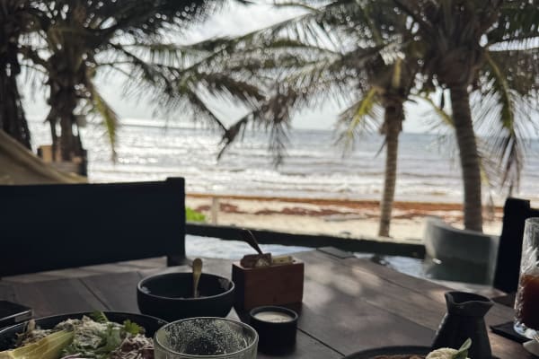 UMi Restaurant