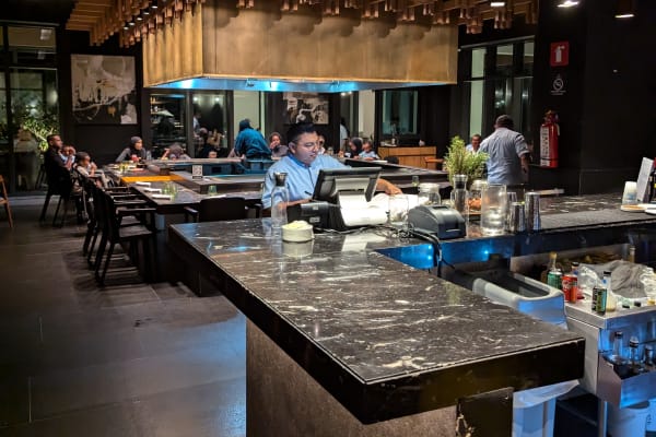 Noriku Restaurant