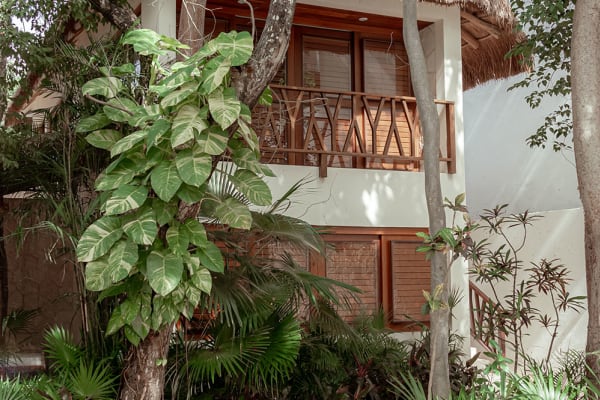 Prana Boutique Hotel