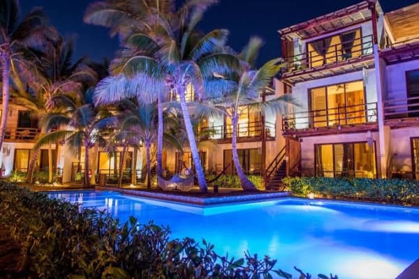 Maria del Mar Boutique Hotel & Spa