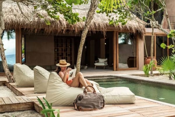 XELA Tulum