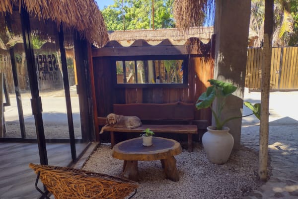 SIVANA Tulum