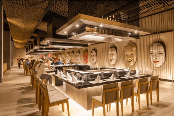 Sapporo - Nikkei Experience