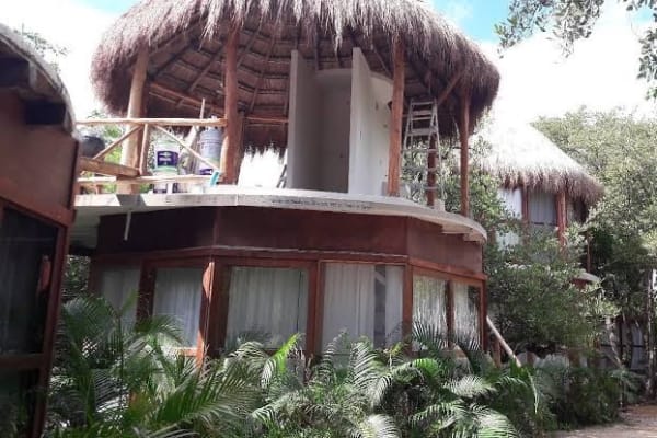 Boho Hotel