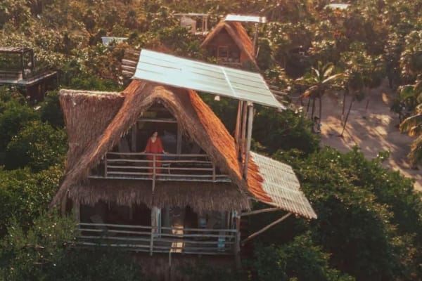 Alma Libre Hotel Tulum