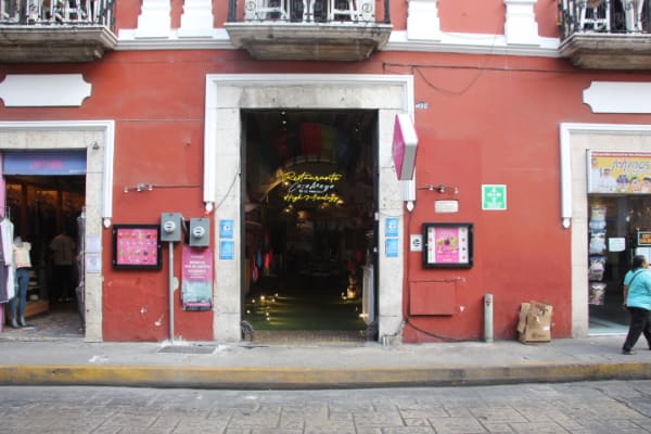 Casa Maya