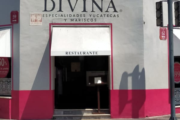 The Devine Cast