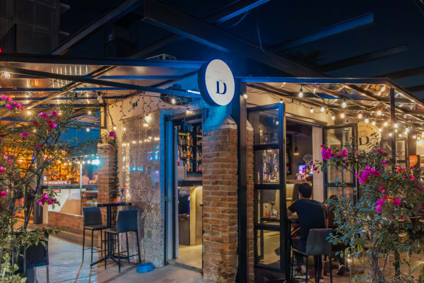 Bar 322