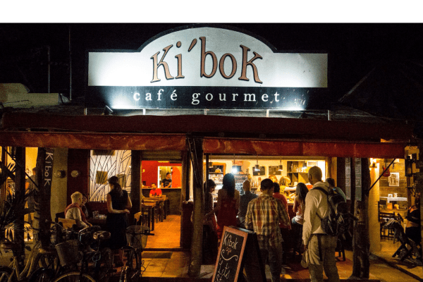 Ki'bok Coffee Tulum