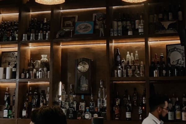 Bar Latino