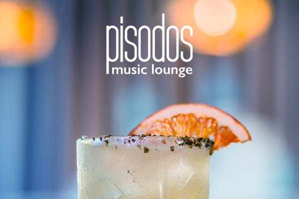 Pisodos music lounge