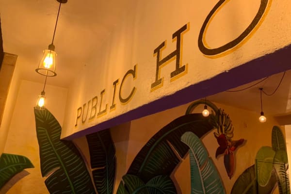 Sayulita Public House