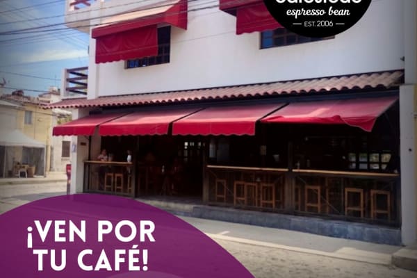 Cafestodo