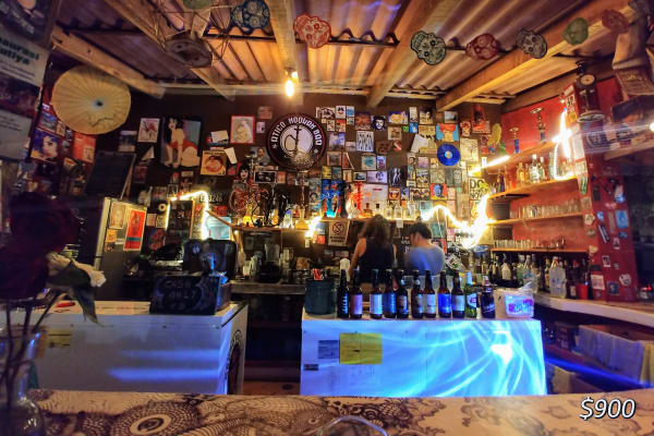 Atico Hookah Bar