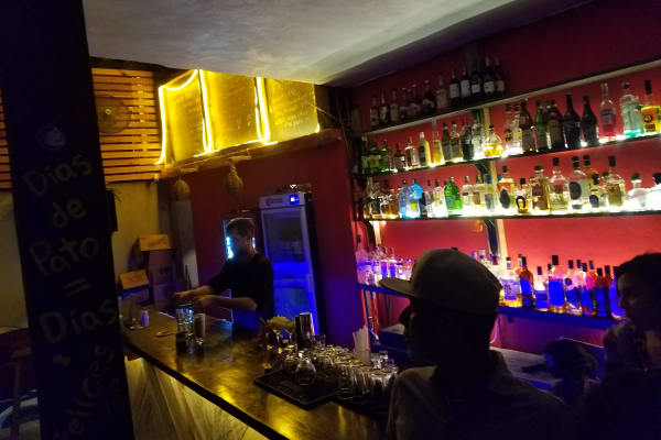 Bar Don Pato